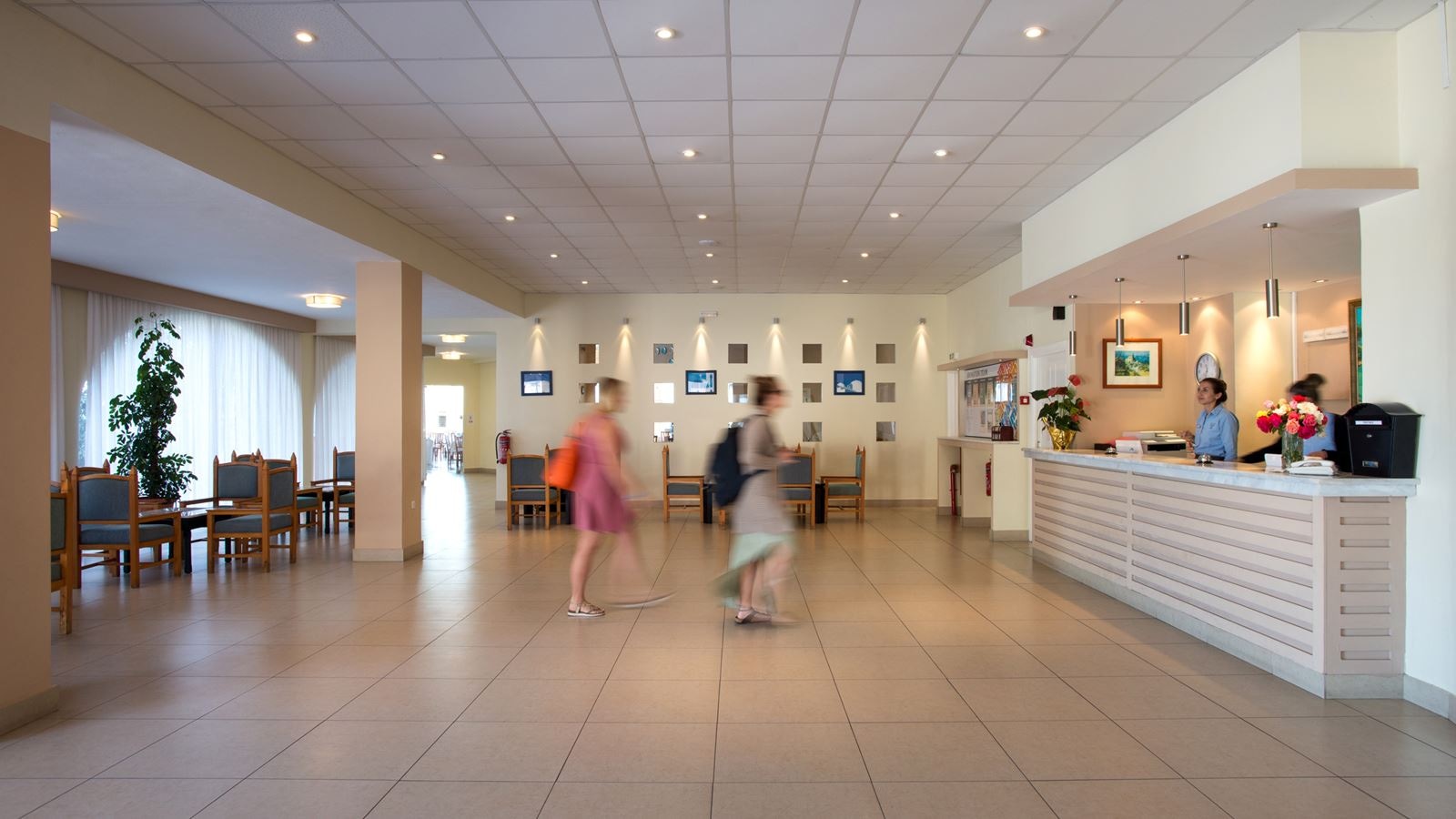 general-main-building