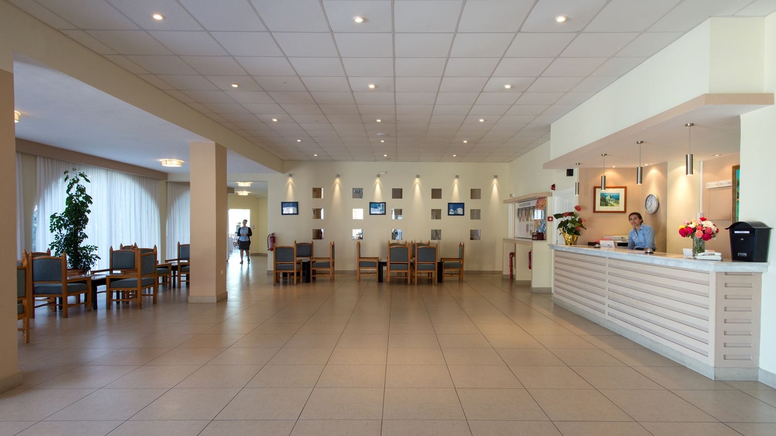 general-main-building