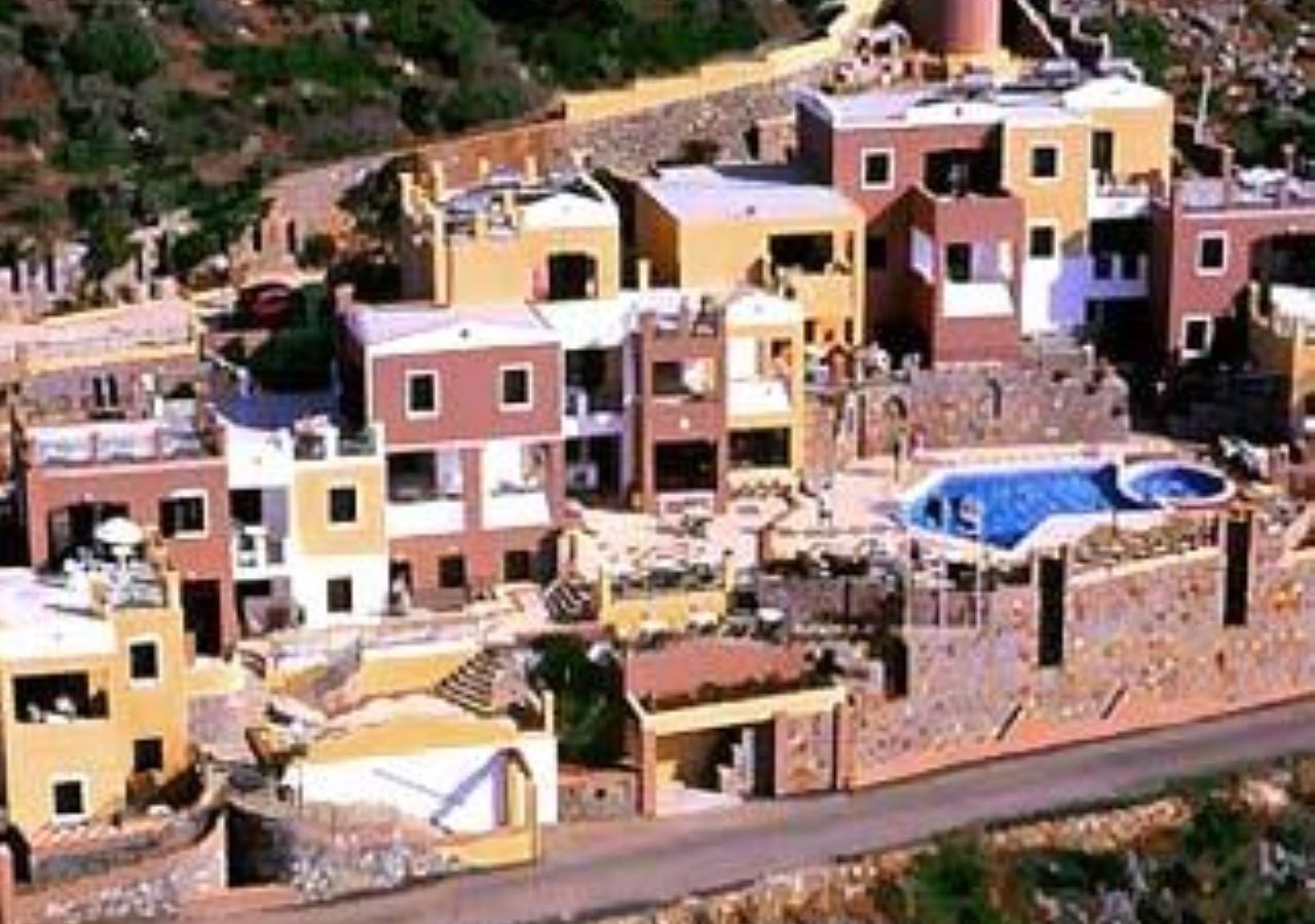 general-annex-building