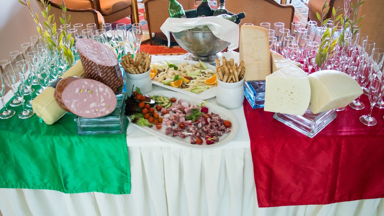 restaurants-il-gusto-self-service-restaurant