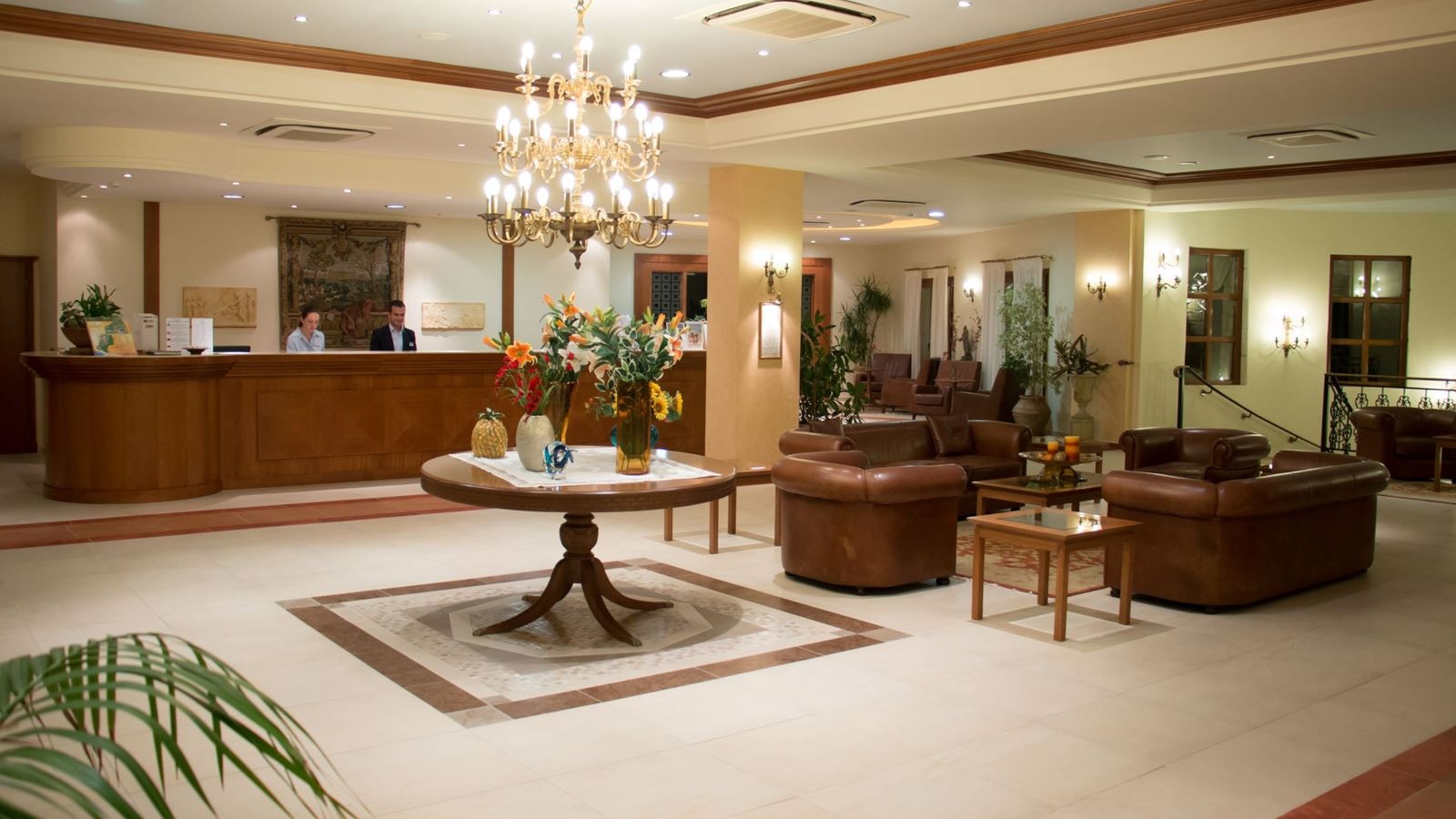 general-main-building