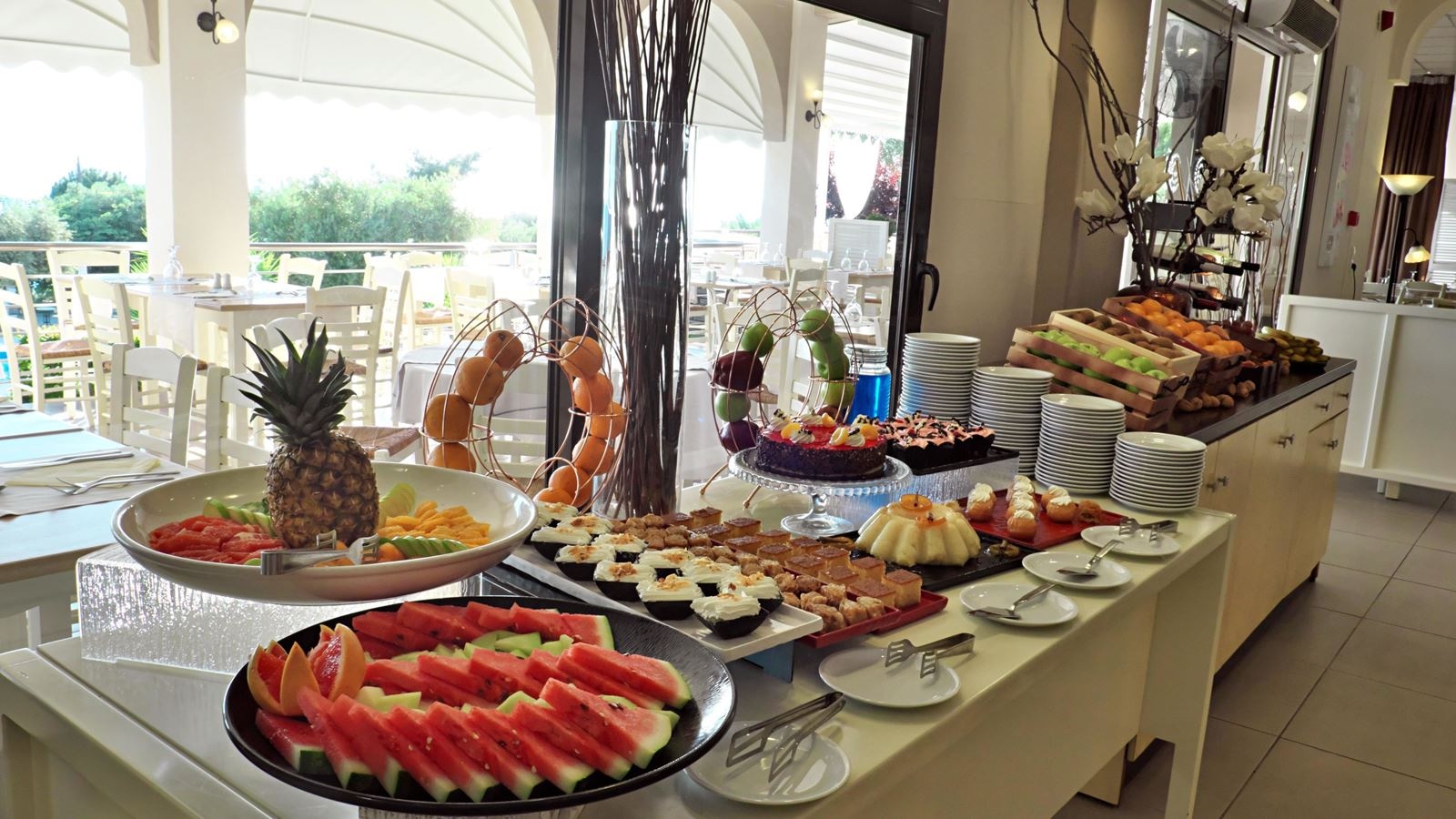 general-main-building