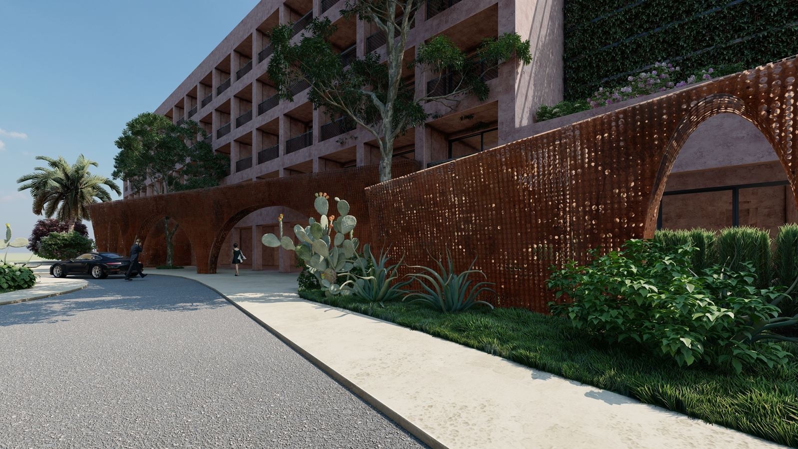 general-main-building