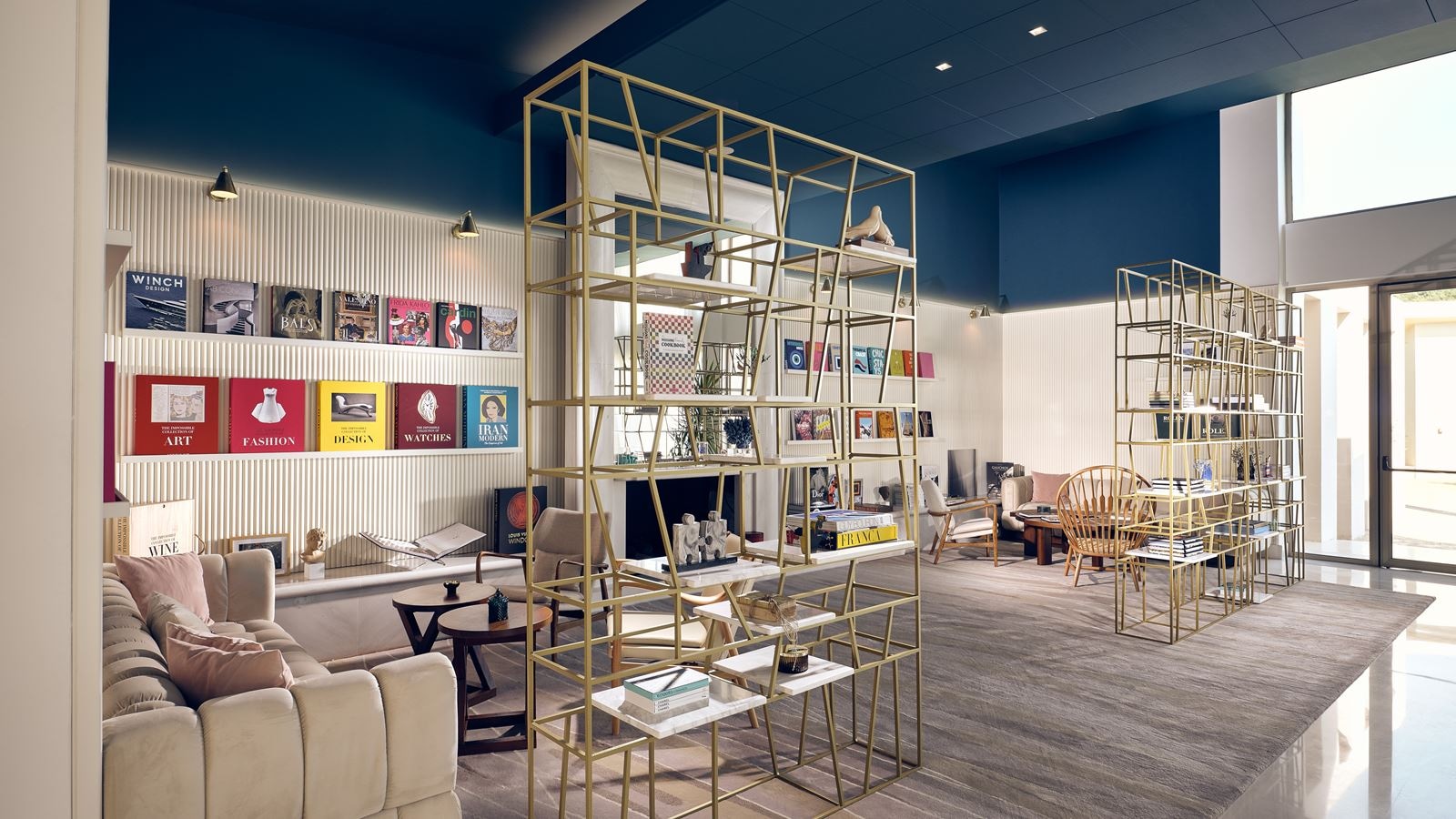 general-main-building