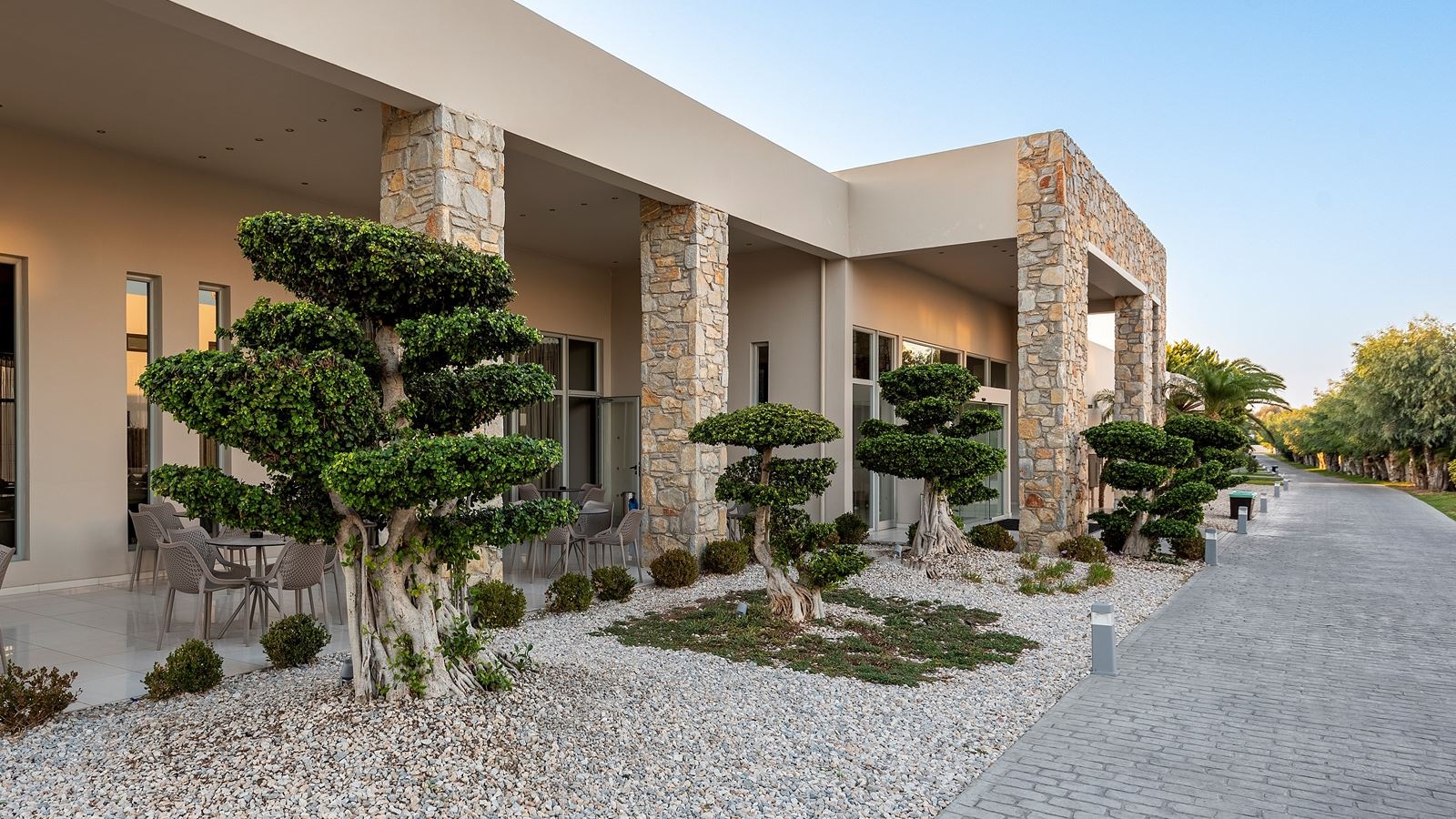 general-main-building