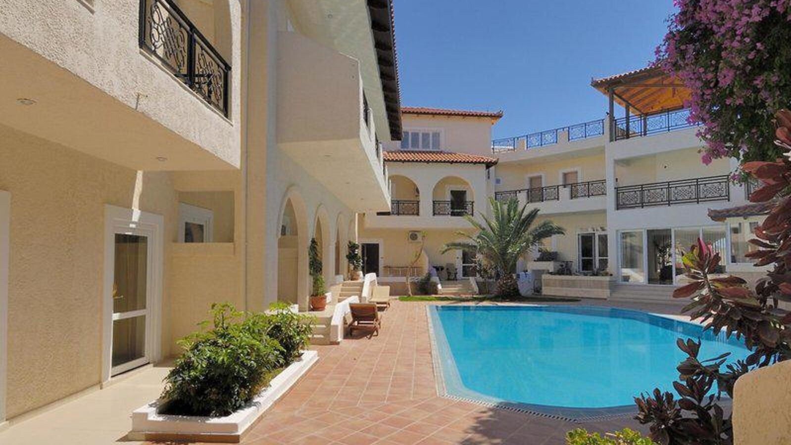 general-main-building