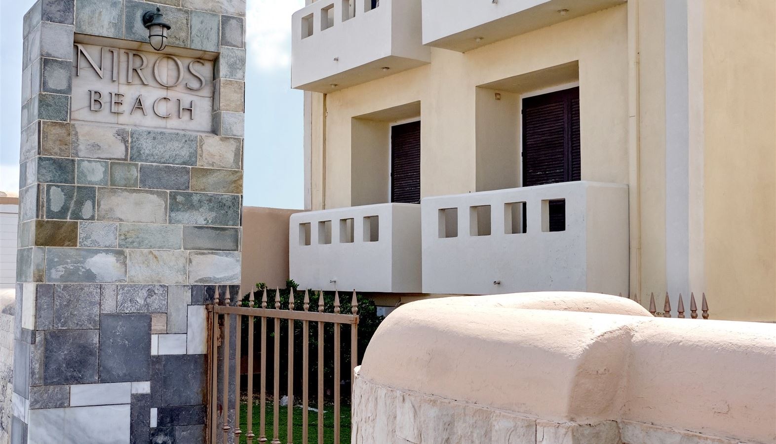 general-main-building