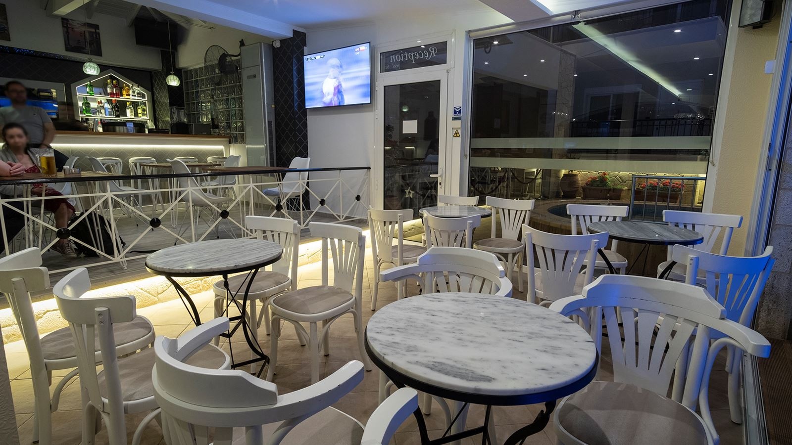 general-main-building