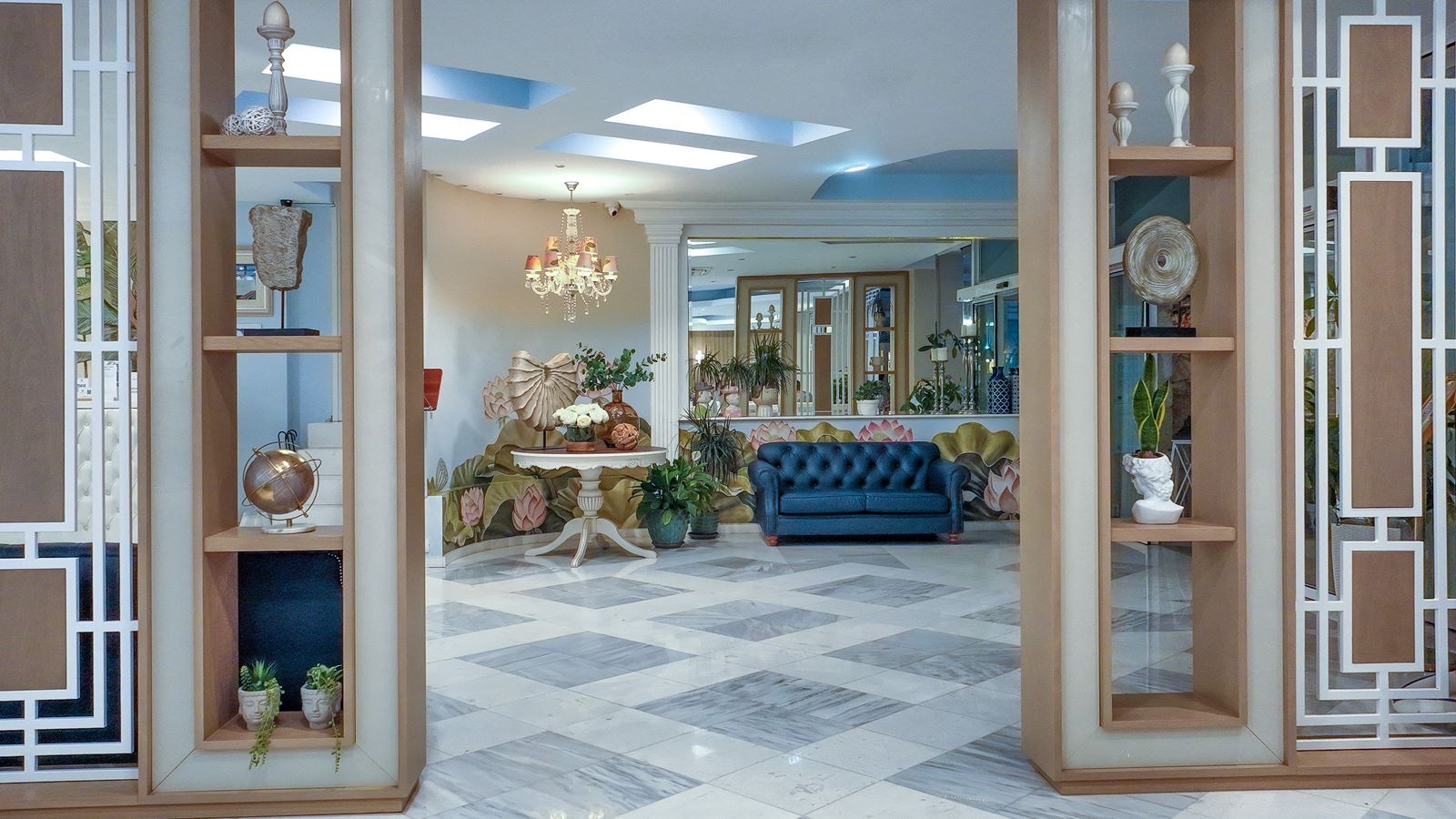 general-main-building