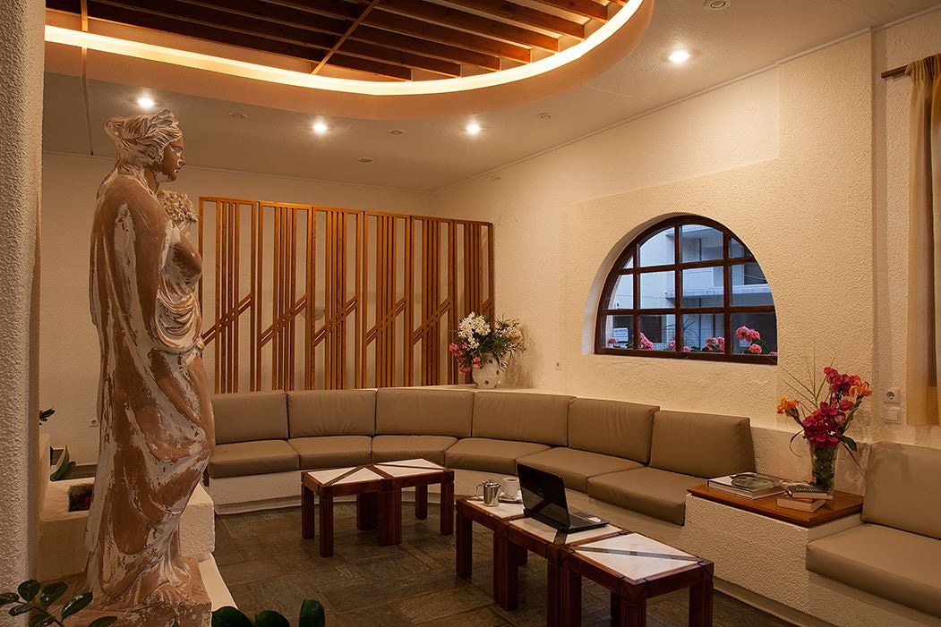 general-annex-building