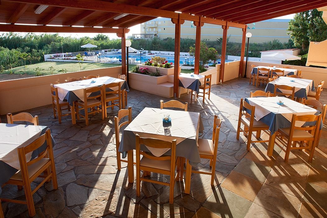 general-annex-building