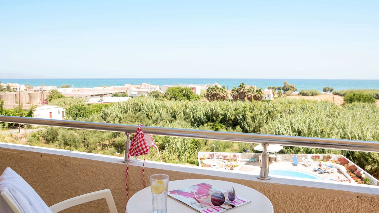 general-annex-building