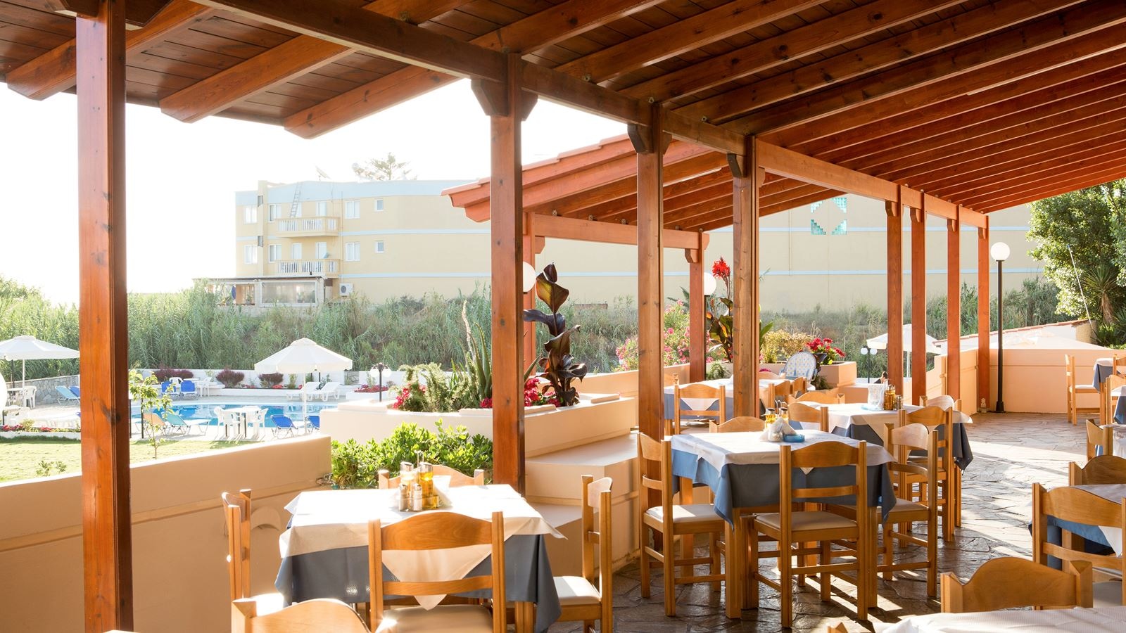 general-annex-building