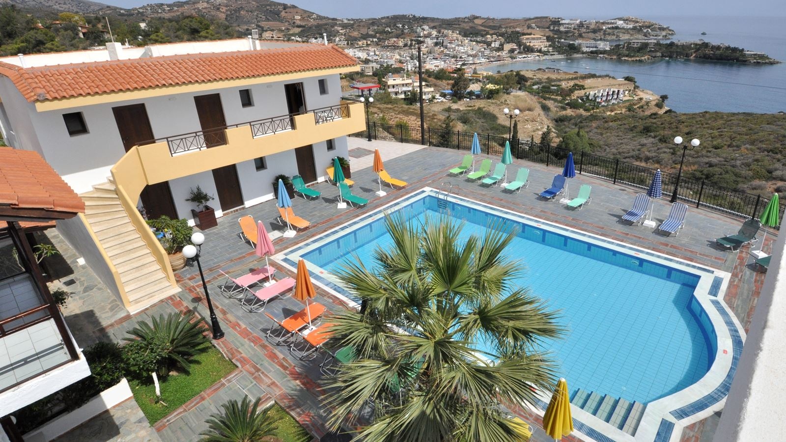 general-main-building