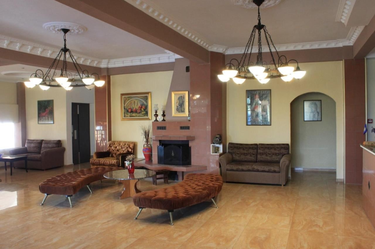 general-main-building