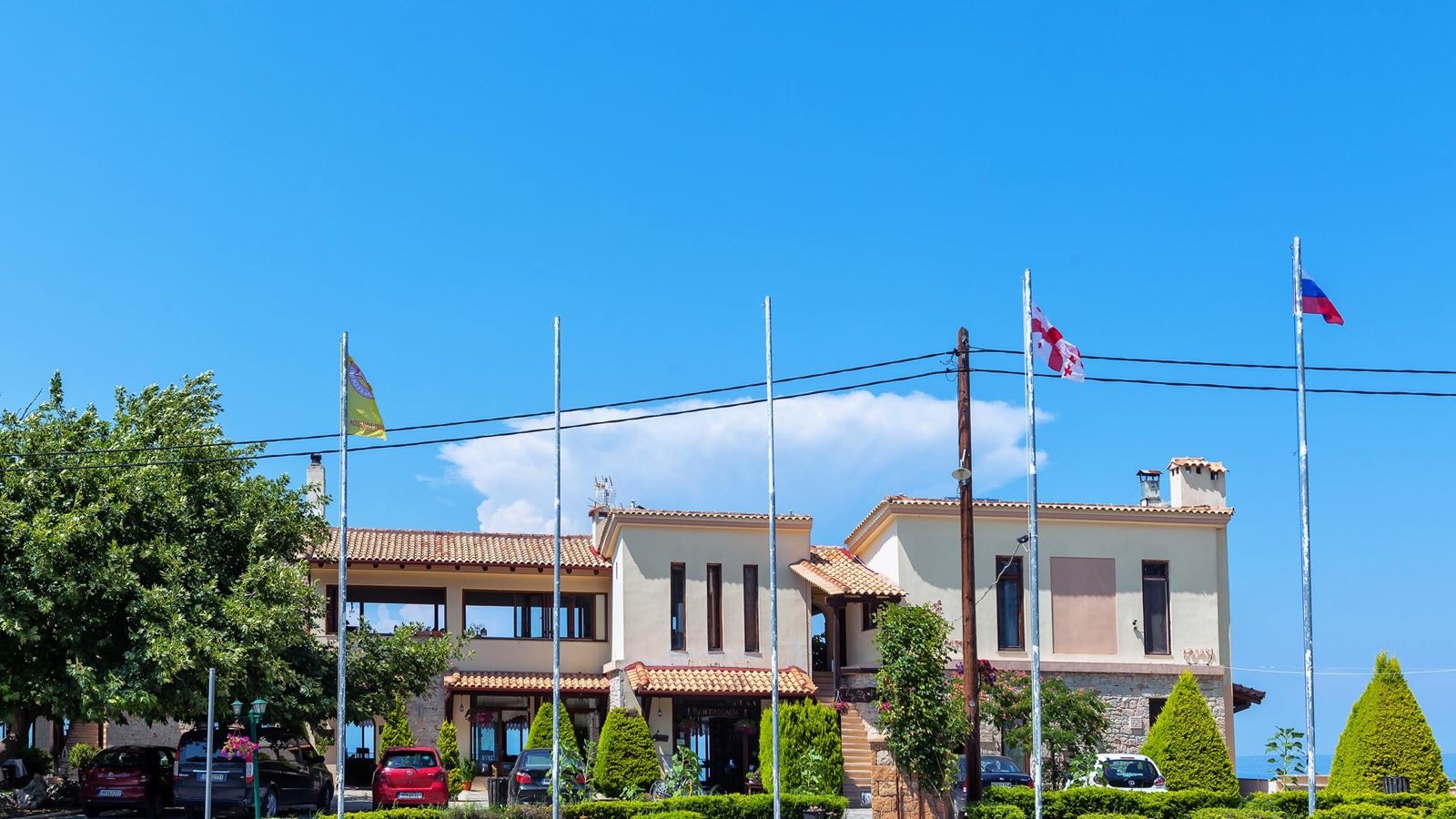 general-main-building