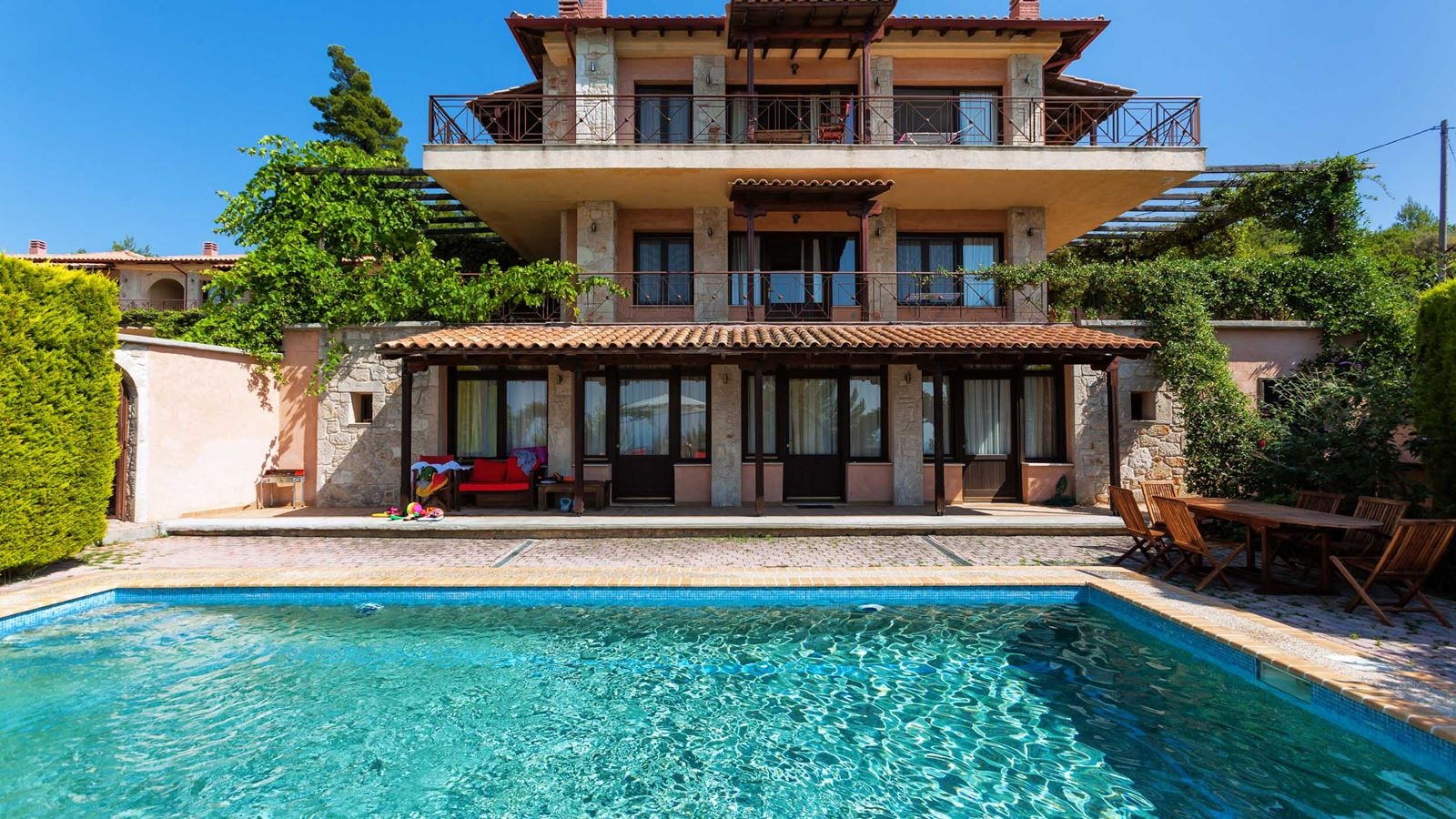 rooms-athos-|-sunset-villa-|-private-pool