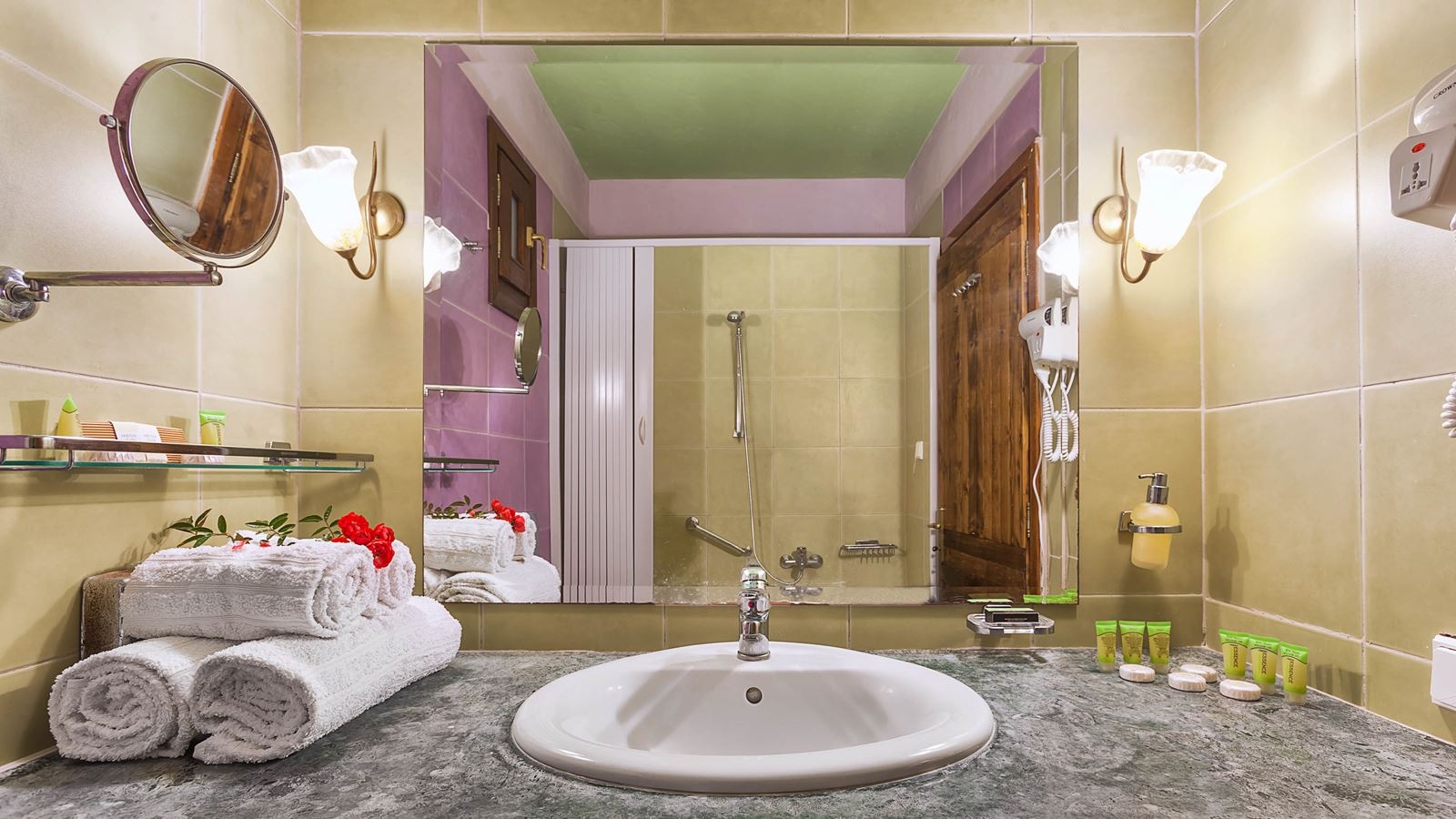 rooms-athos-|-sunrise-villa-|-private-pool