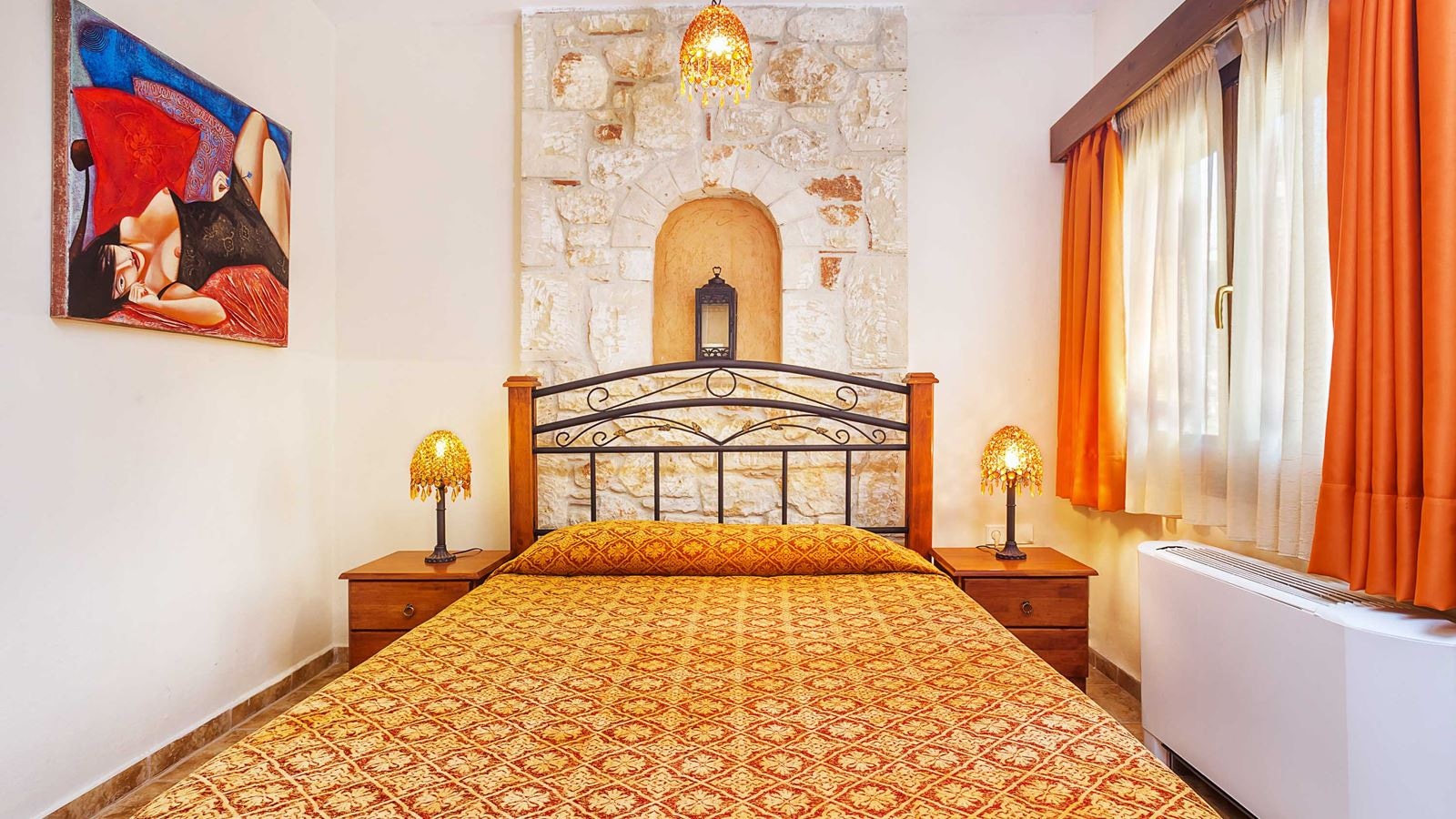 rooms-athos-|-sunrise-villa-|-private-pool