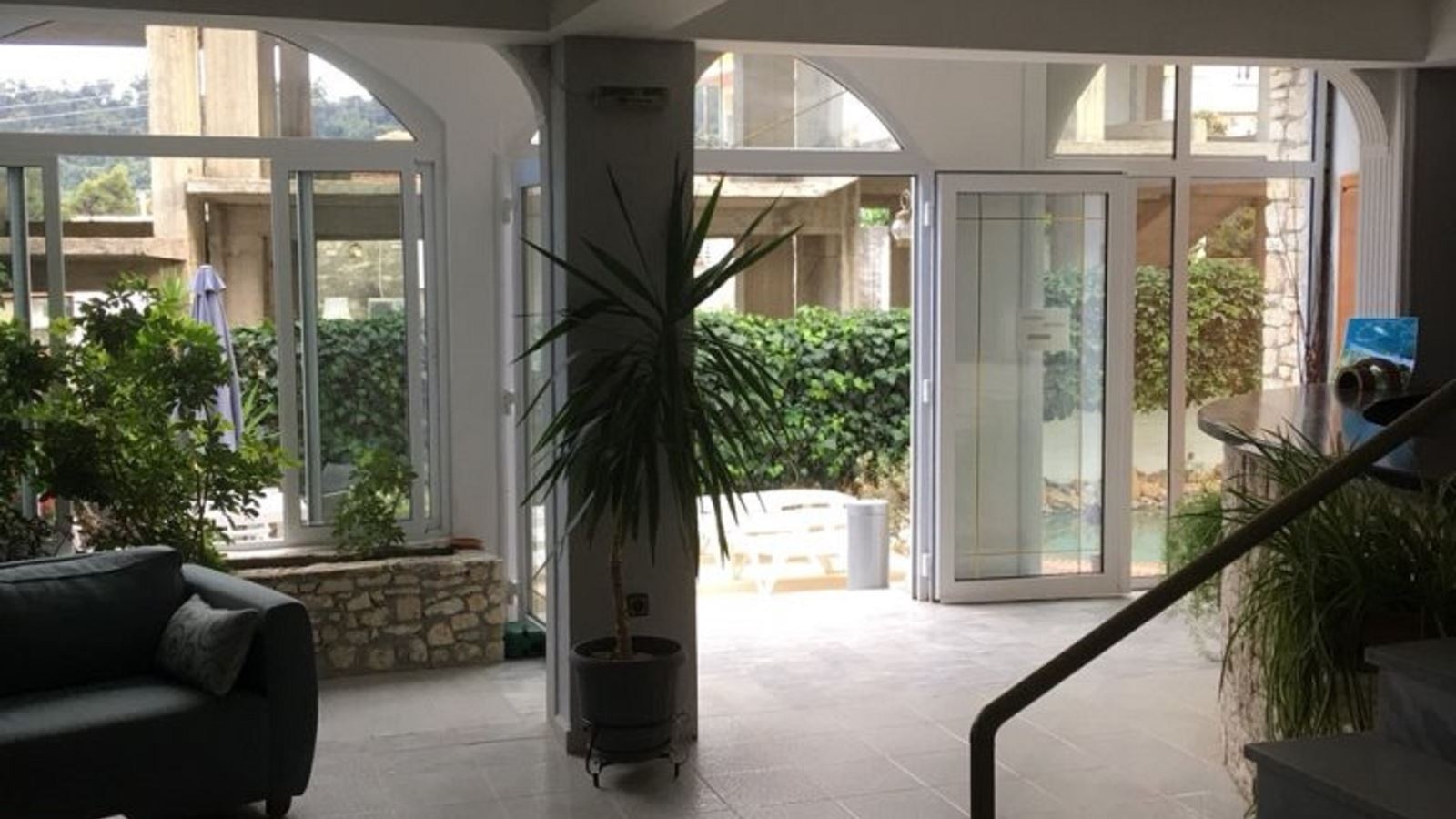 general-main-building