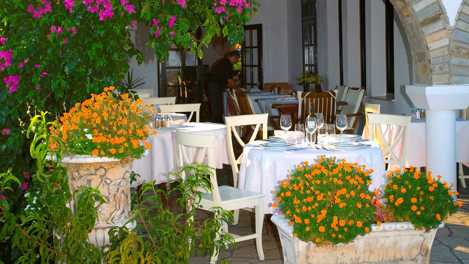 general-main-building