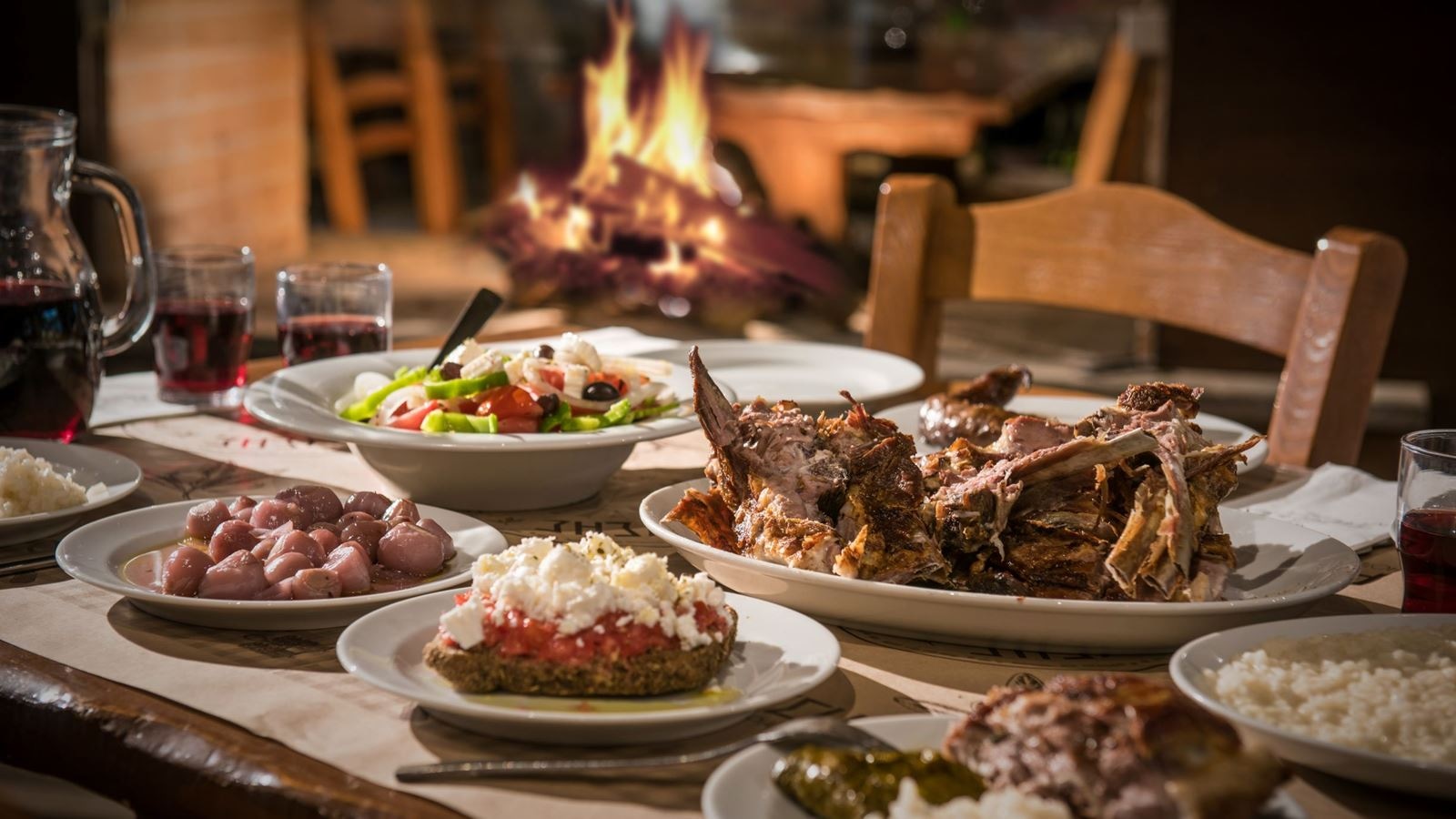 restaurants-petousis-a-la-carte-restaurant