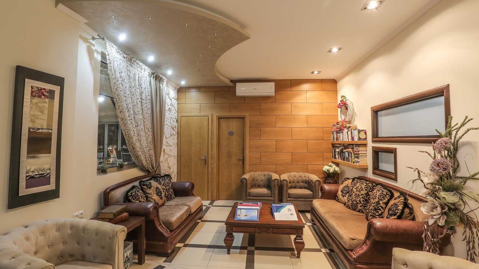 general-main-building