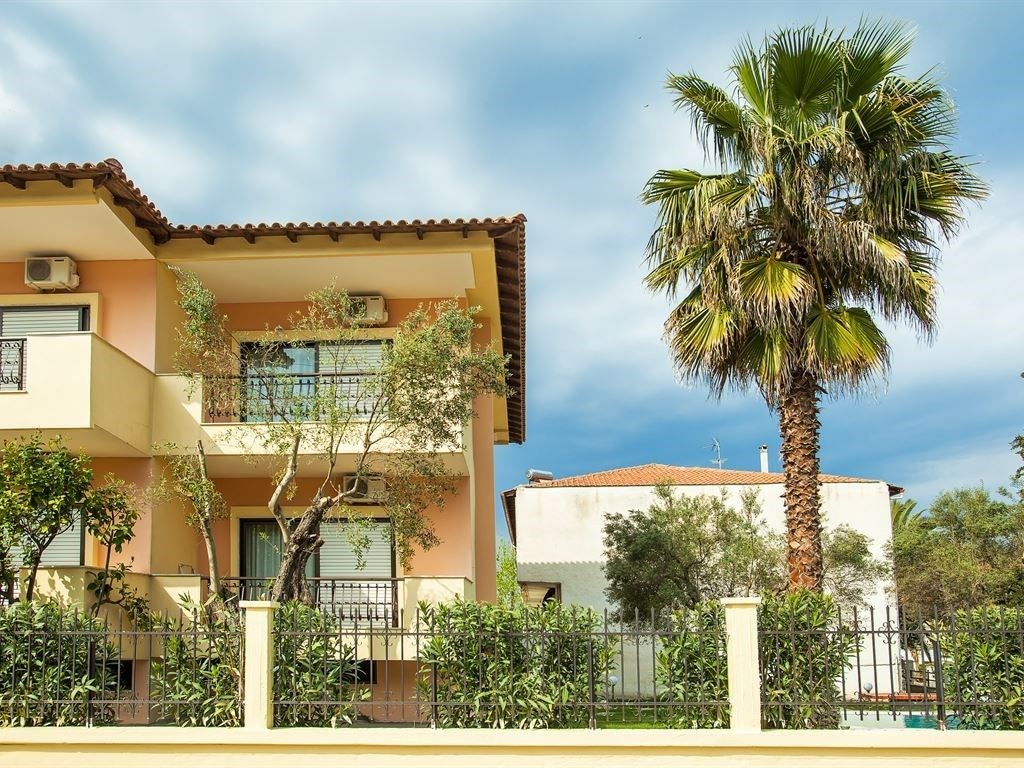 general-main-building