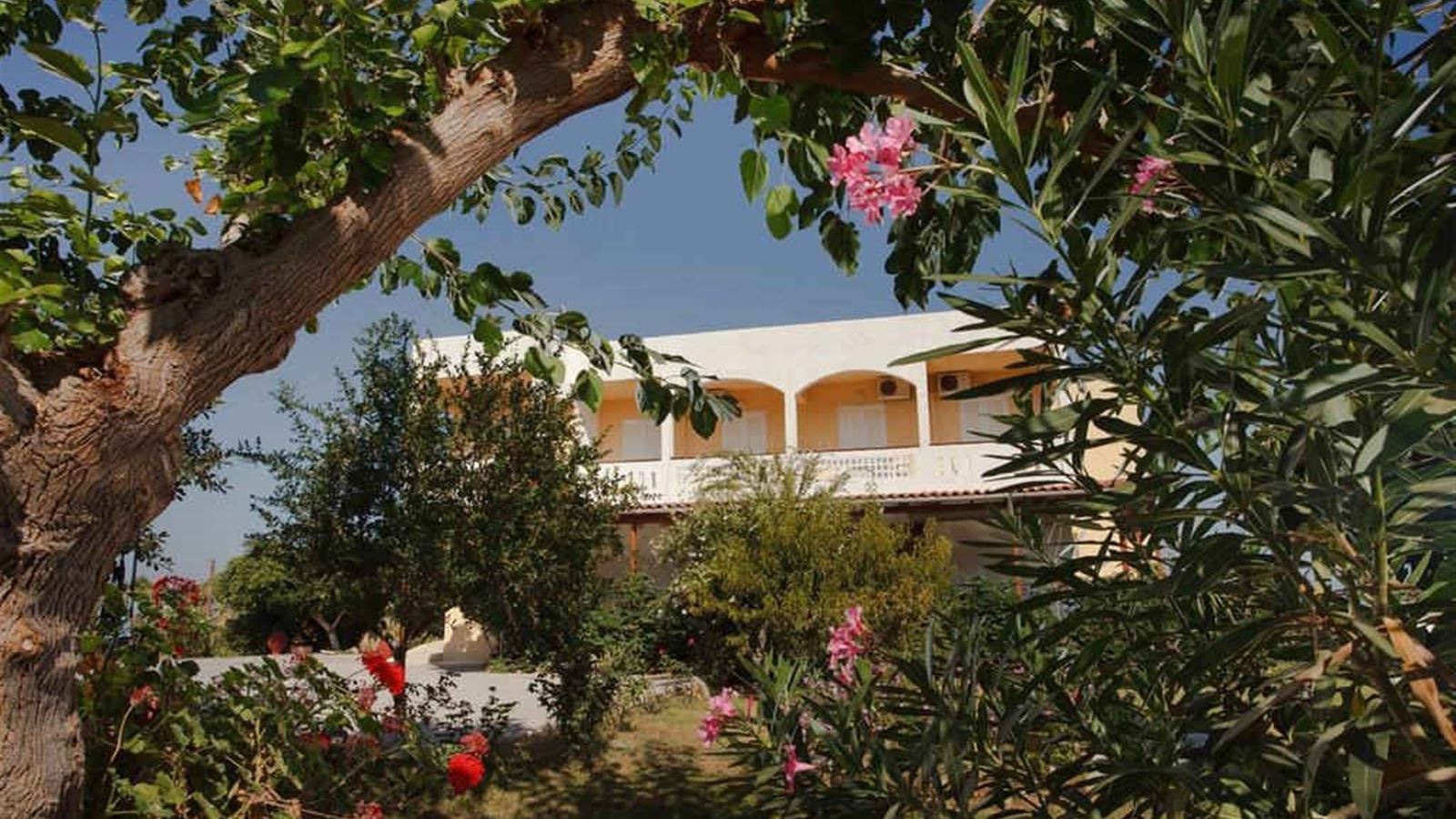 general-main-building