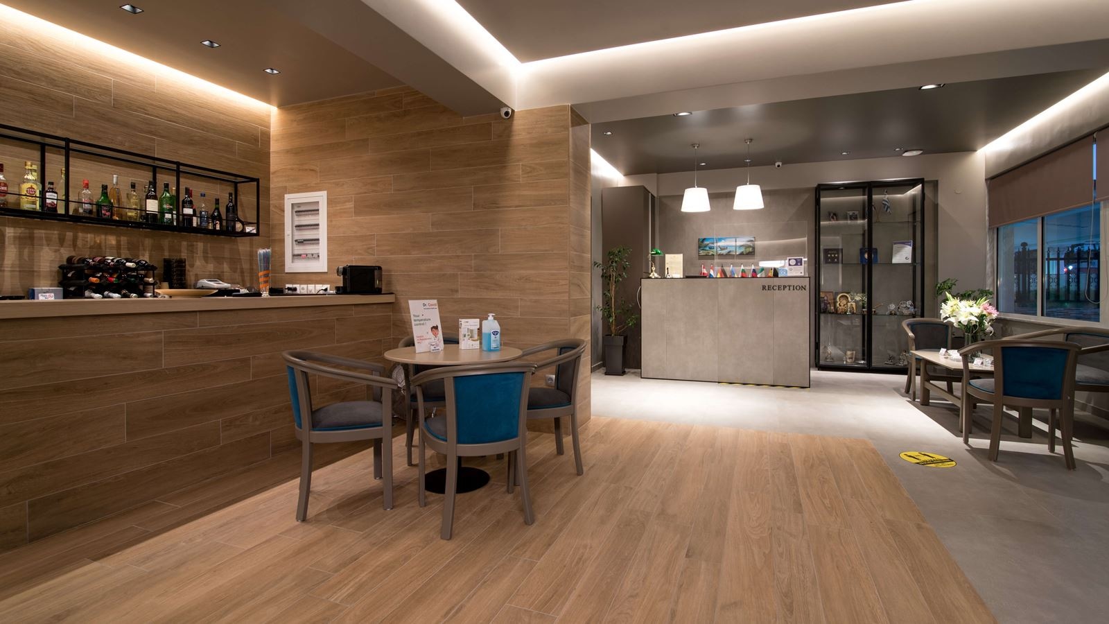 general-main-building