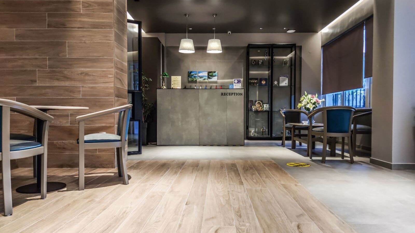 general-main-building