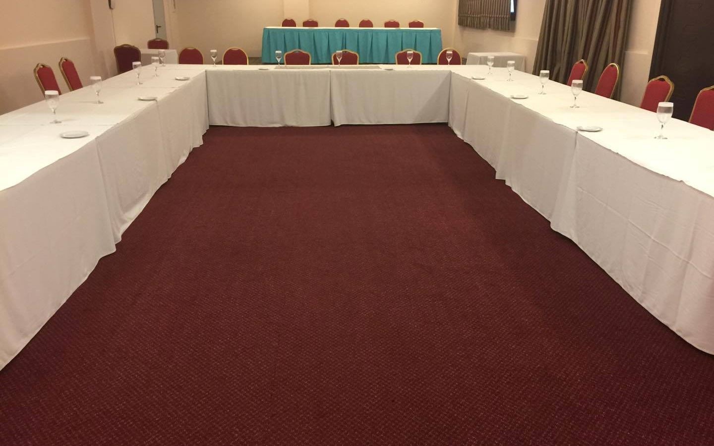 general-main-building