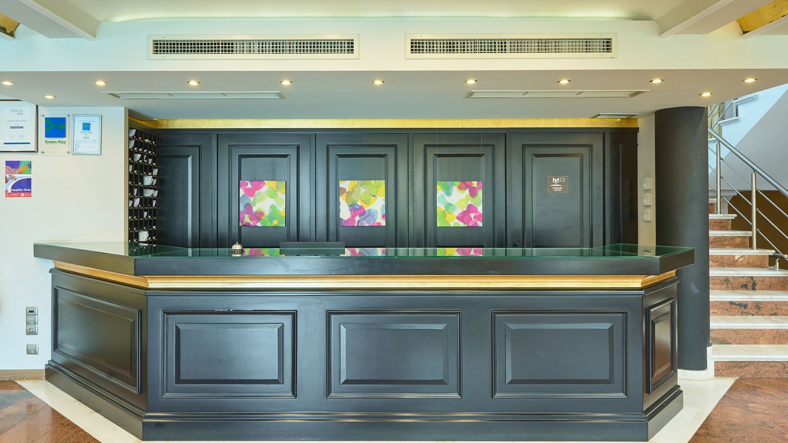 general-main-building