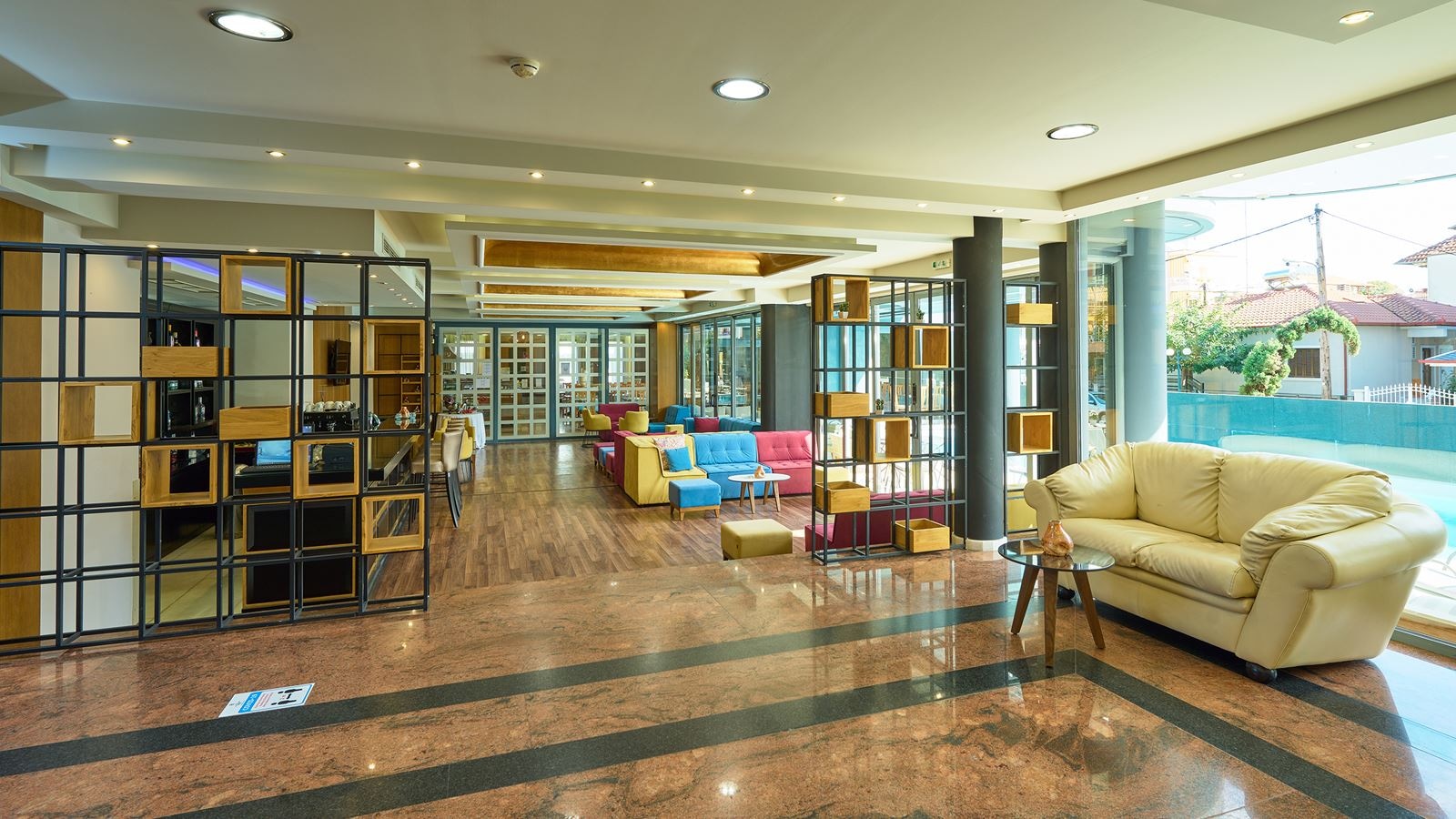 general-main-building