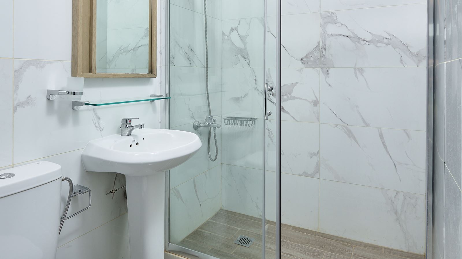 rooms-double-standard