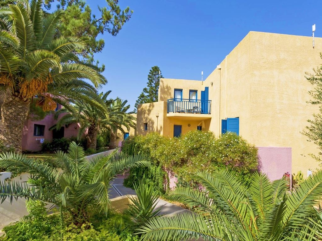 general-main-building