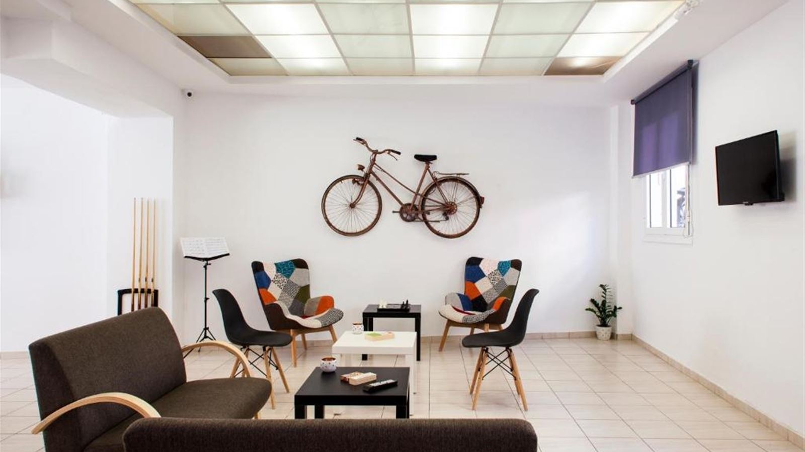 general-main-building