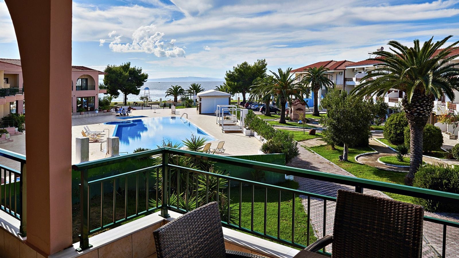 general-main-building