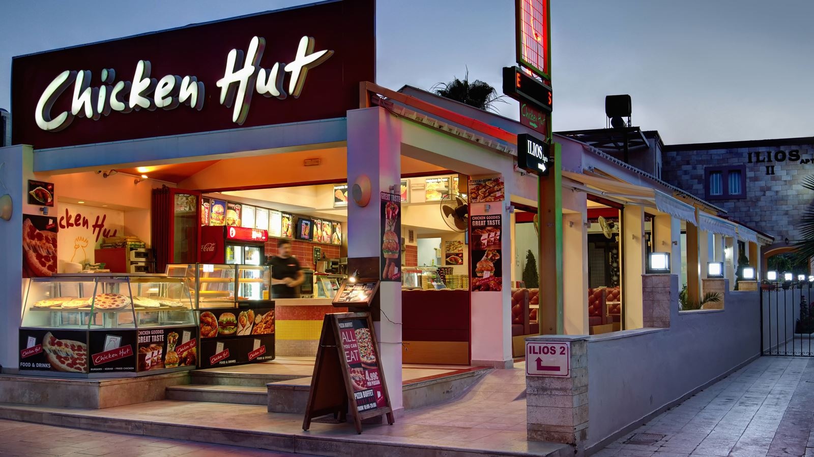 general-main-building