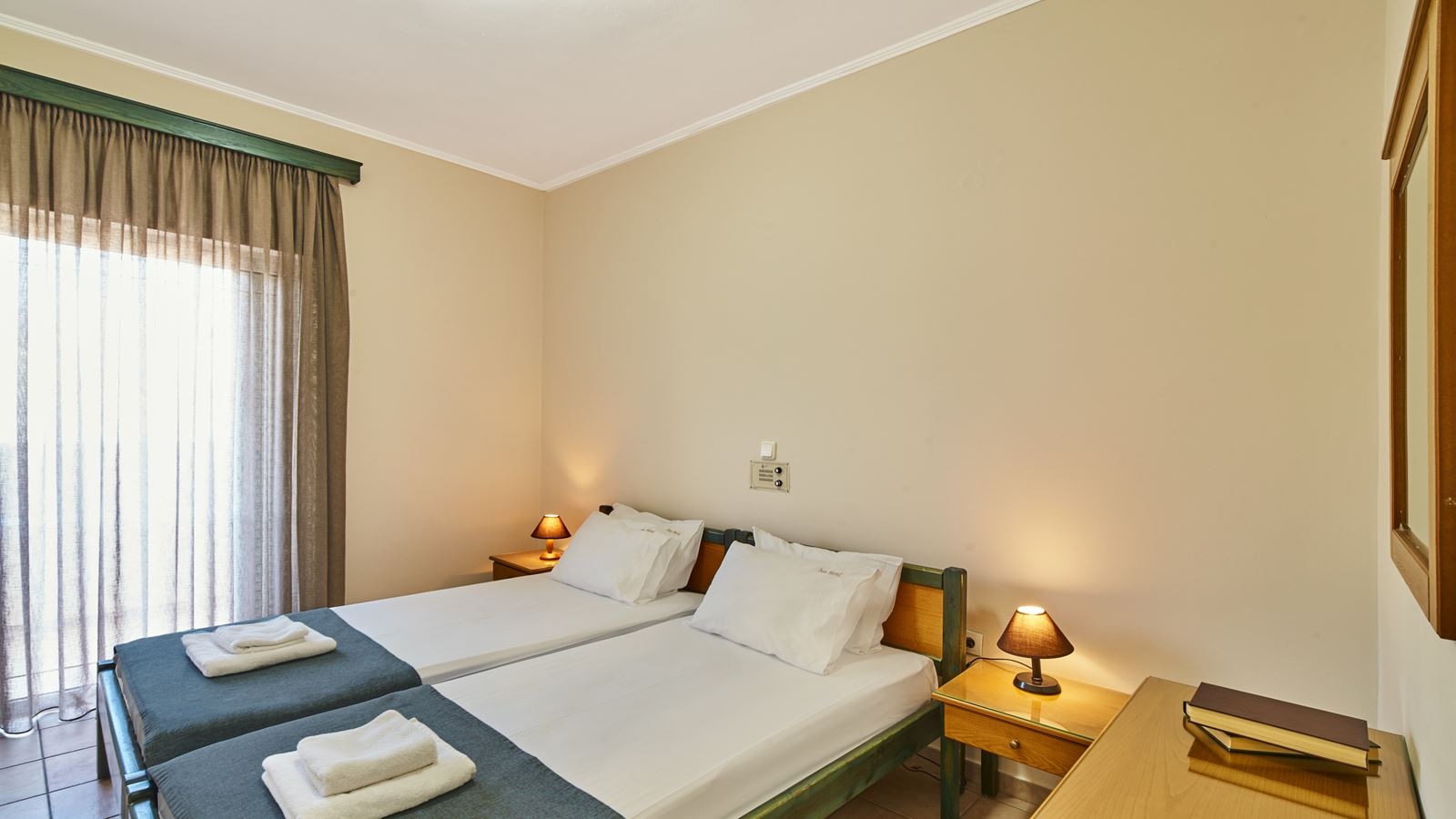 rooms-apartment-standard