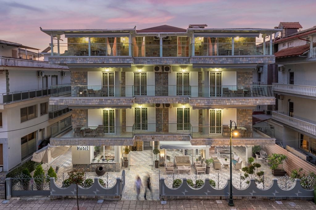 general-main-building