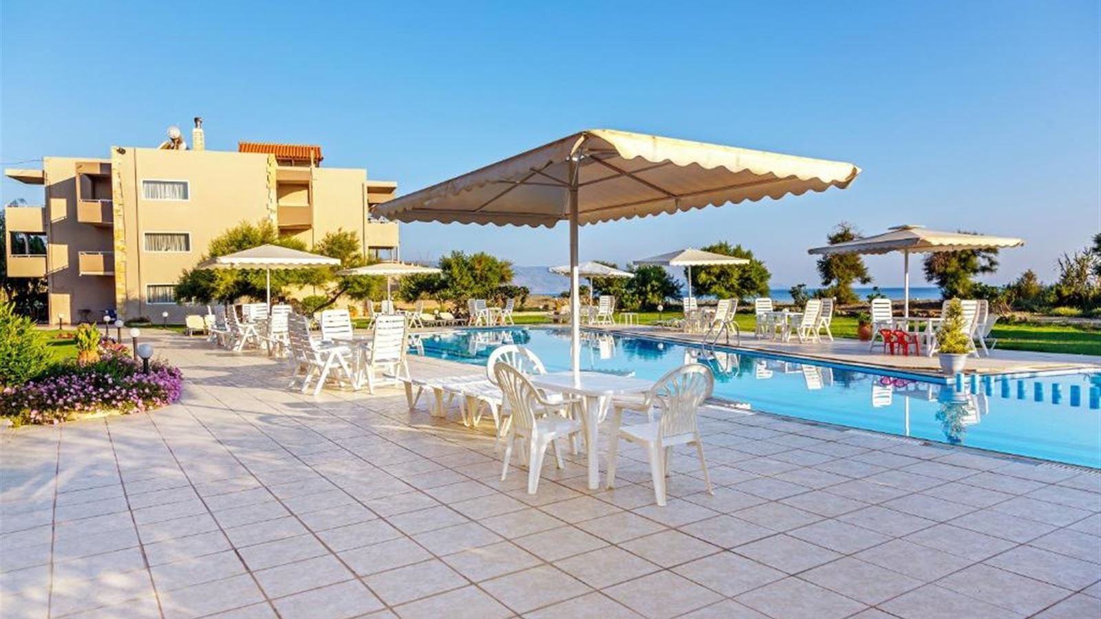 general-main-building