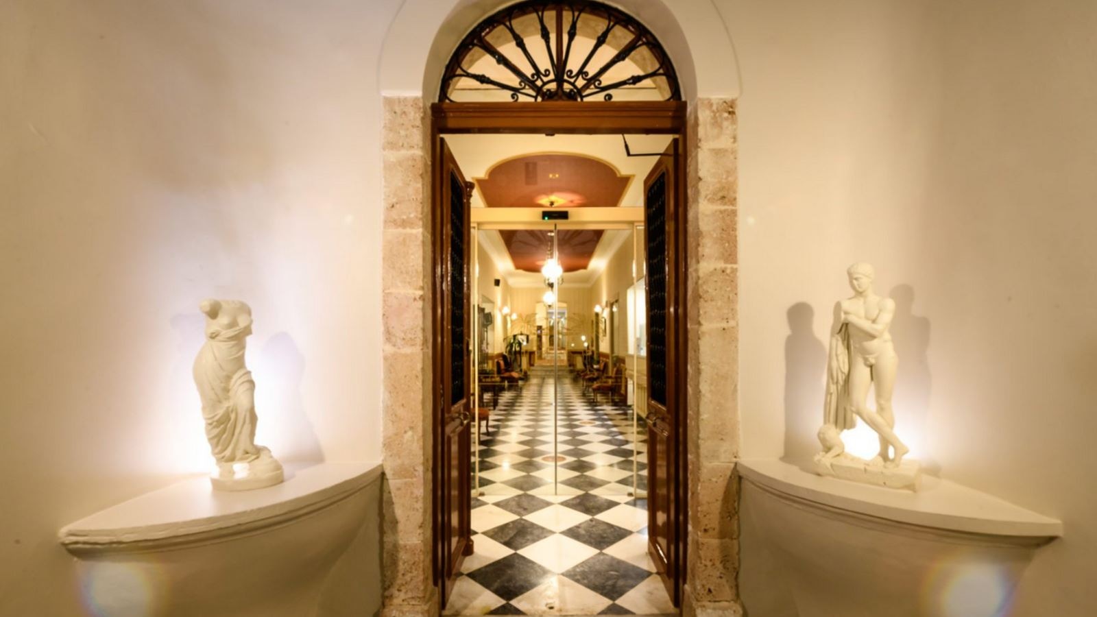 general-main-building