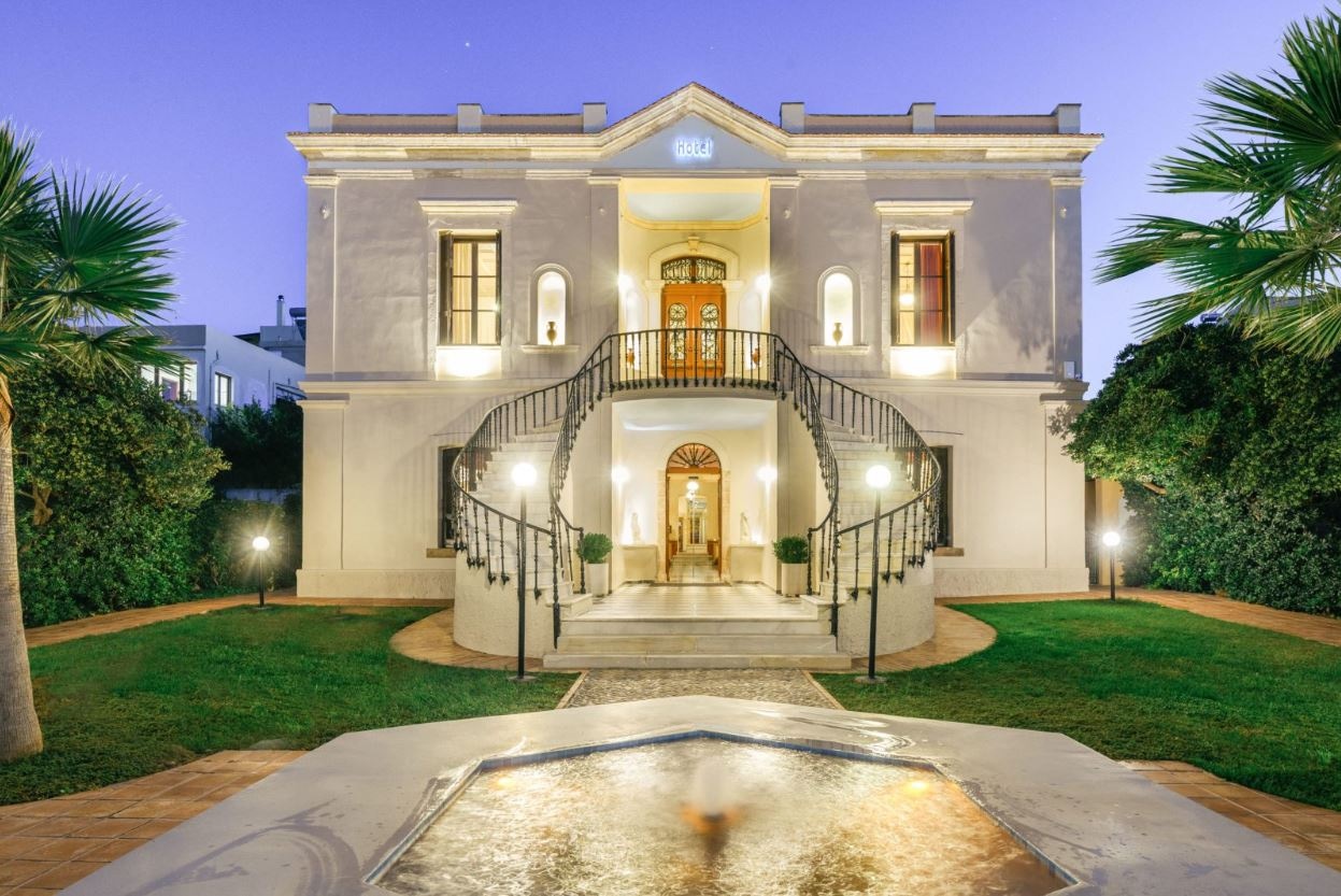 general-main-building