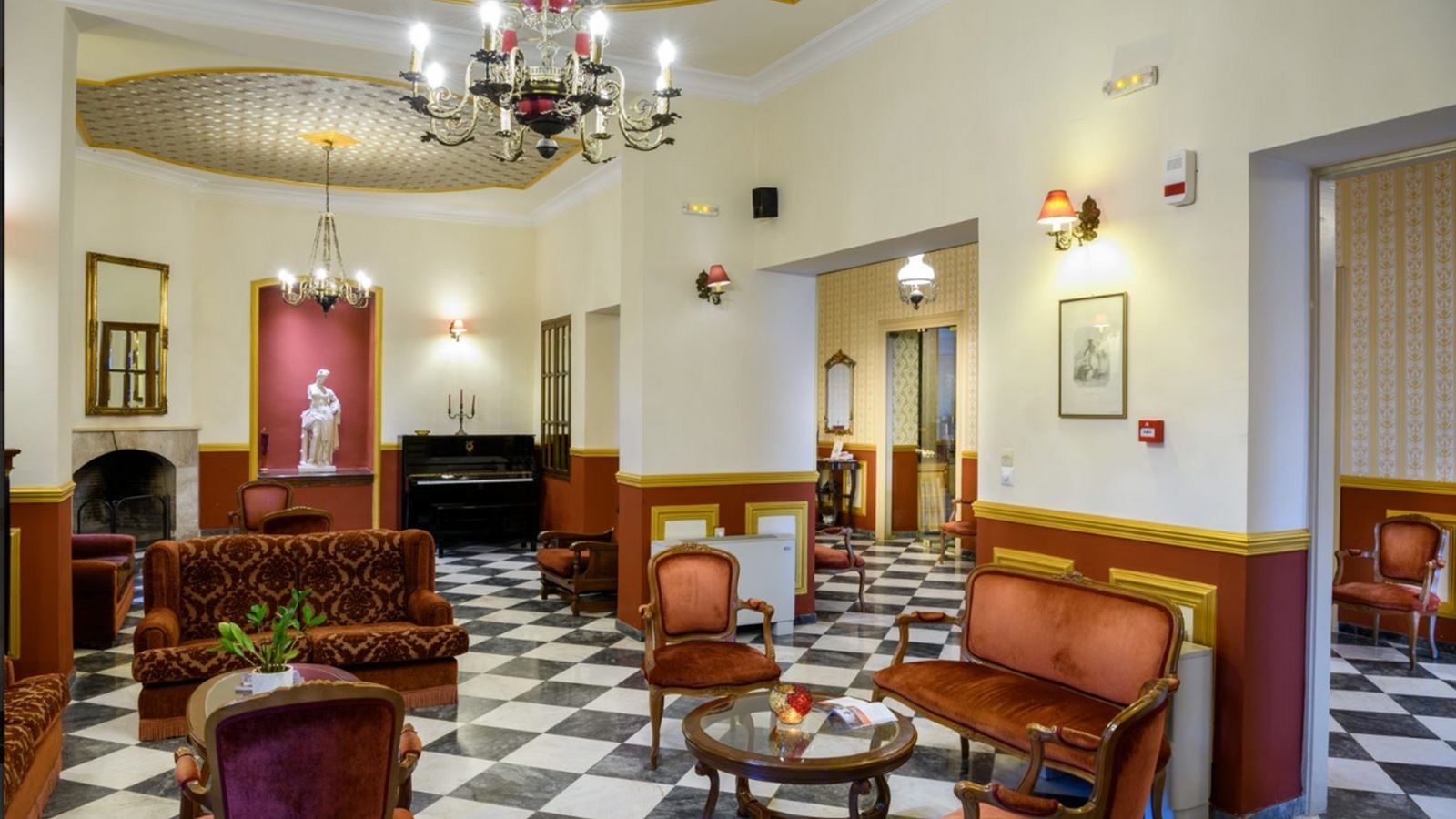 general-main-building