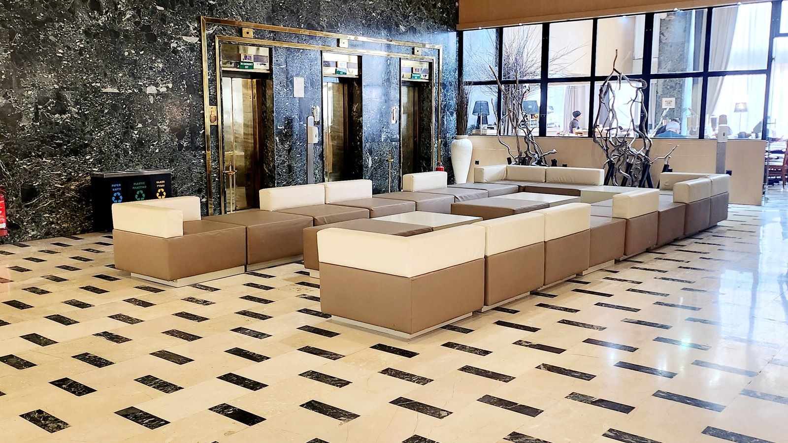 general-main-building