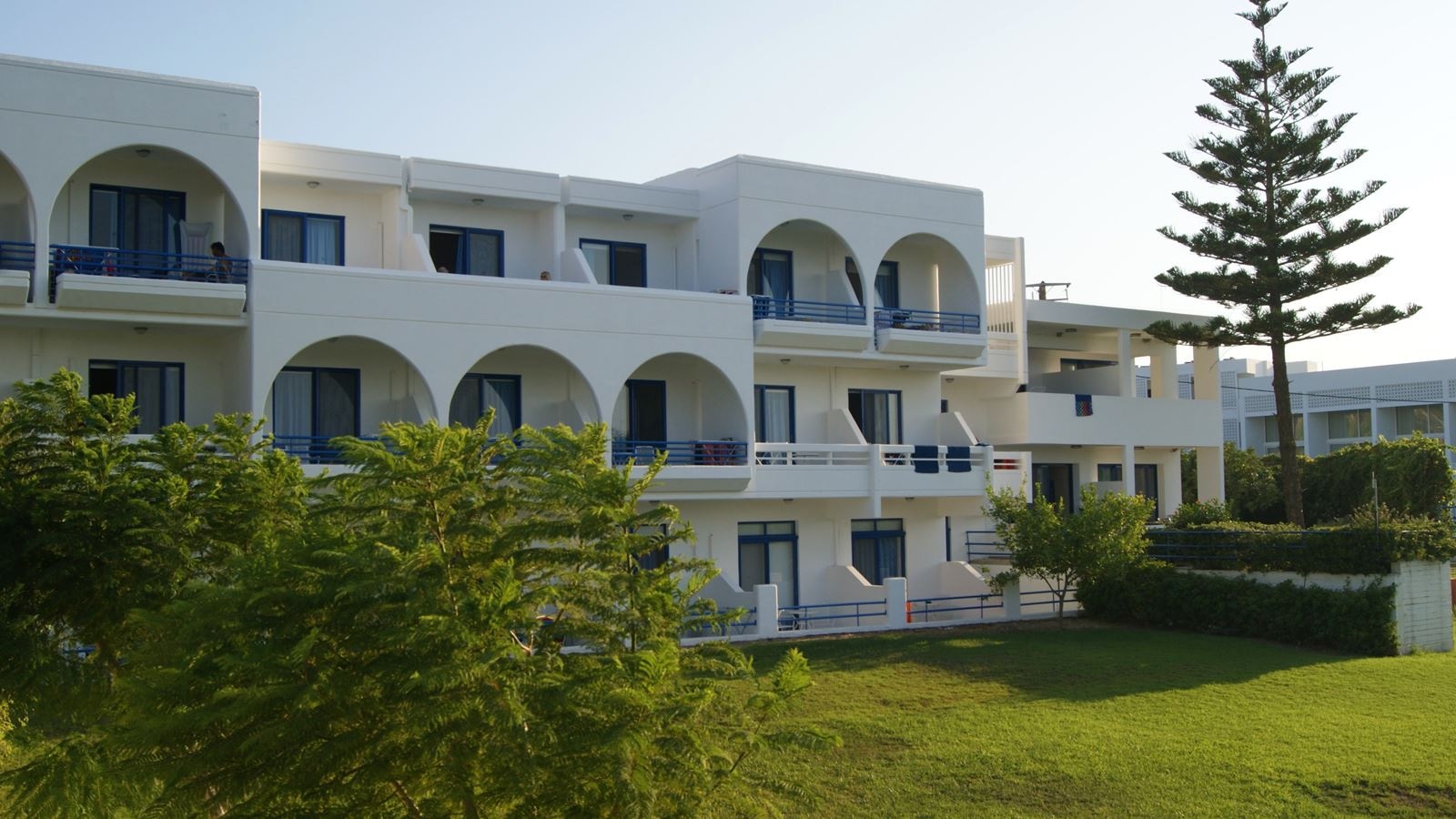 general-main-building