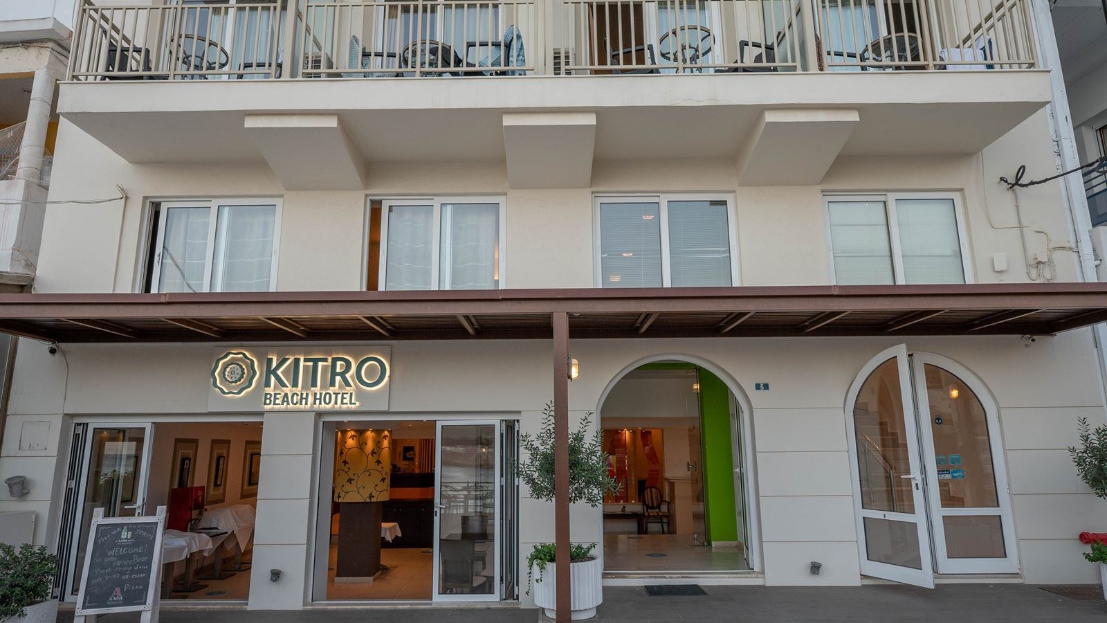 general-main-building