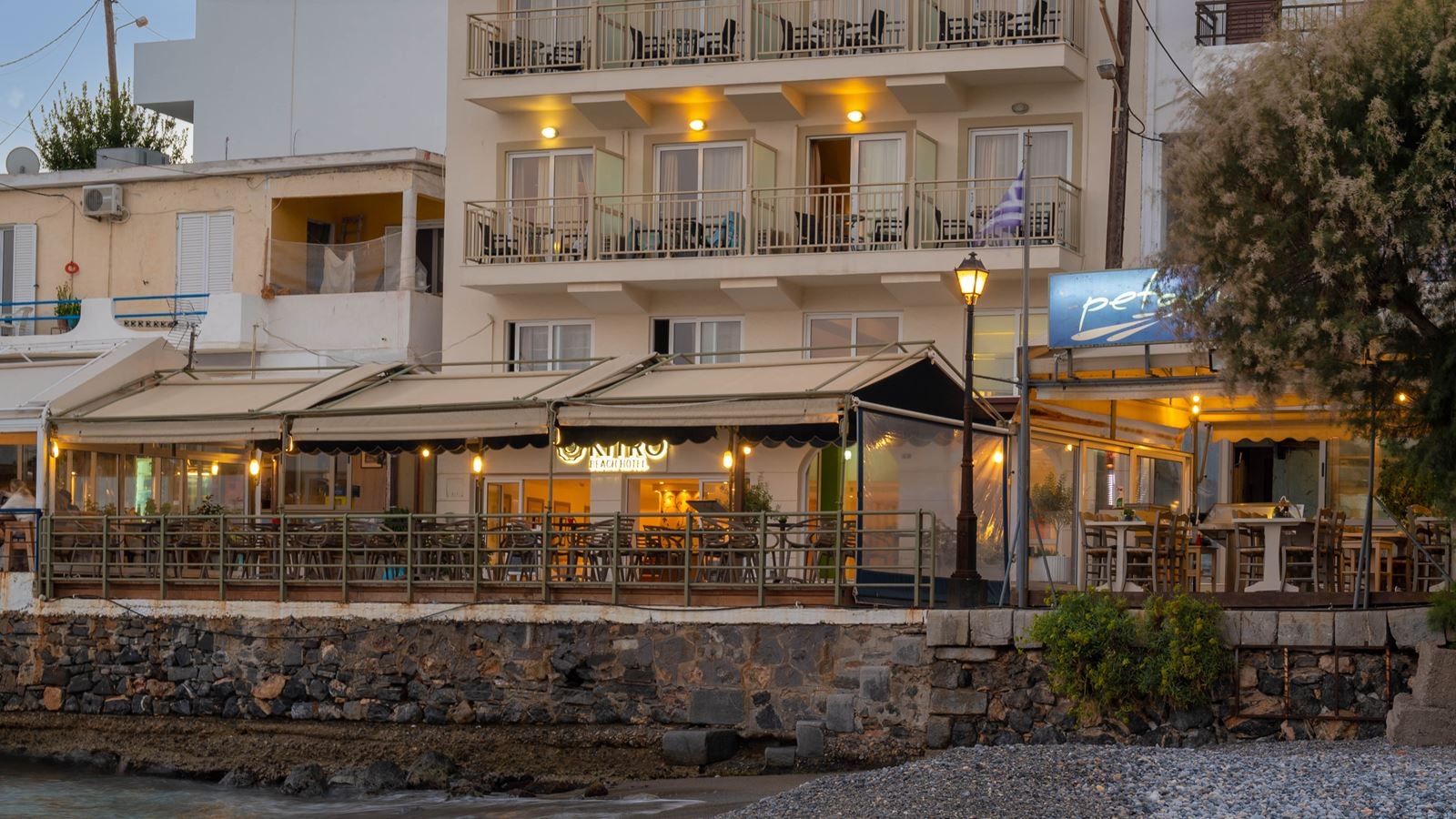 general-main-building