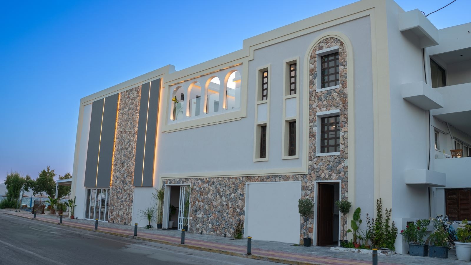 general-main-building